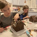 Gingerbread Houses6